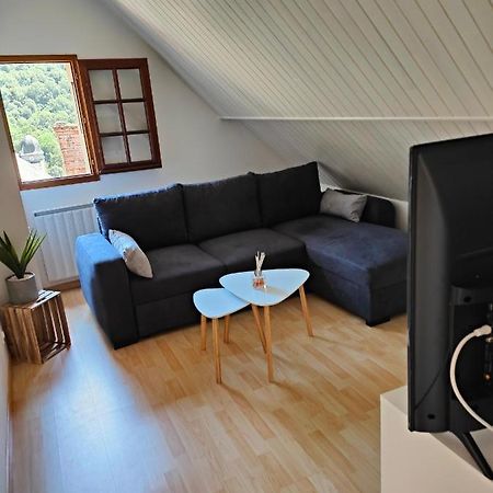 Appartement Boutx 4 Personnes Kültér fotó