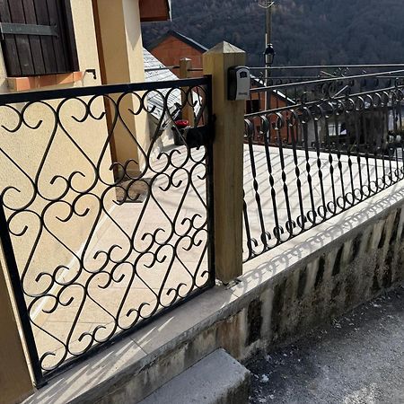 Appartement Boutx 4 Personnes Kültér fotó