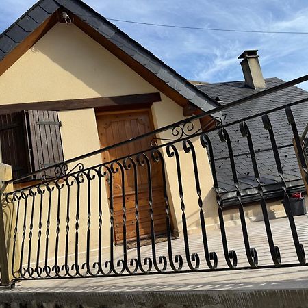 Appartement Boutx 4 Personnes Kültér fotó