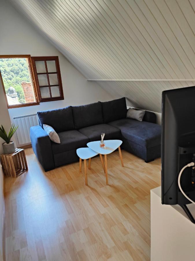 Appartement Boutx 4 Personnes Kültér fotó