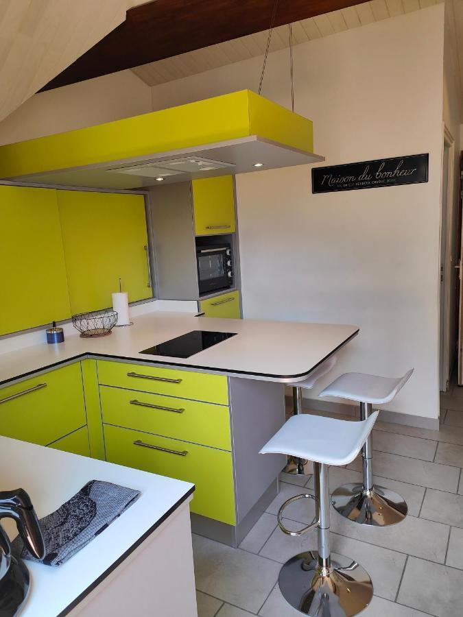 Appartement Boutx 4 Personnes Szoba fotó