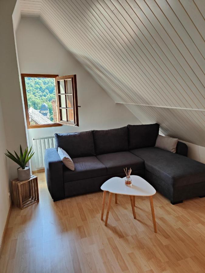 Appartement Boutx 4 Personnes Kültér fotó