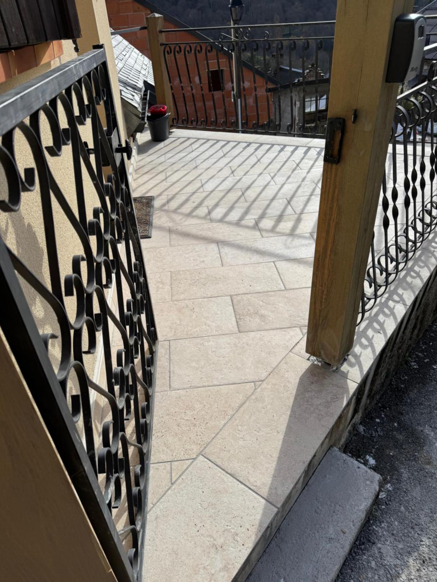 Appartement Boutx 4 Personnes Kültér fotó